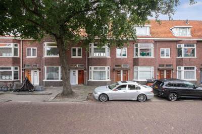 Woning Prins Hendrikstraat 200A Hoek van Holland