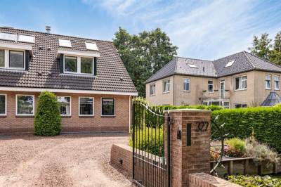 Woning Kralingseweg 327 Rotterdam