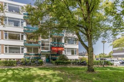 Woning Marialaan 31B Breda