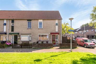 Woning Medlerpad 16 Rotterdam