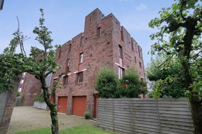 Woning Leliënhuyze 37 Den Bosch
