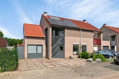 Woning Hooivorkstraat 20 Oosterhout (NB)