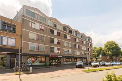 Woning Palmstraat 79 Oss