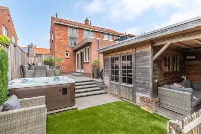 Woning Gerrit van Heemskerkstraat 8 Oosthuizen