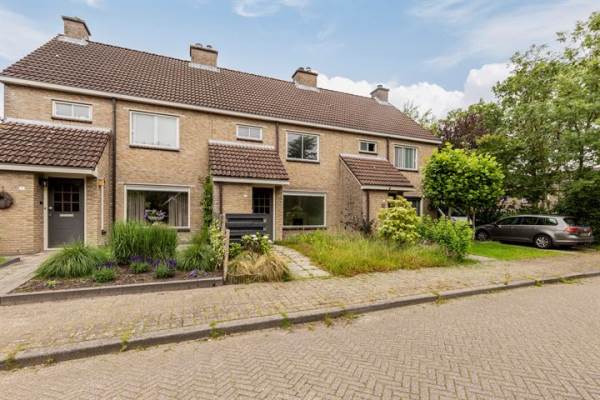 Woning Entinge 3 Roden