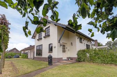 Woning Ninnesweg 101 Panningen