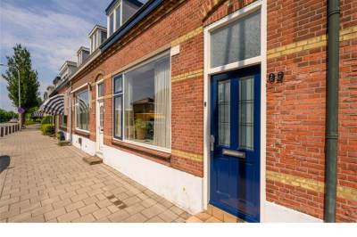 Woning Geestweg 92 Naaldwijk