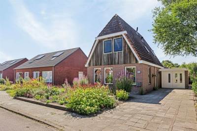 Woning Kloosterlaan 20A Heiligerlee