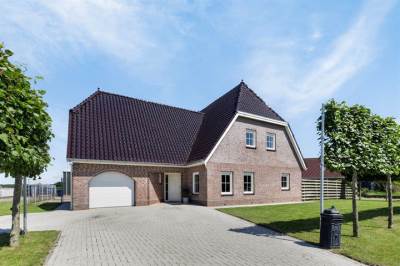 Woning Stelmaker 32 Stadskanaal