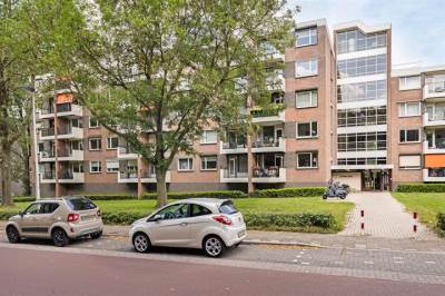 Woning Via Regia 140B Maastricht