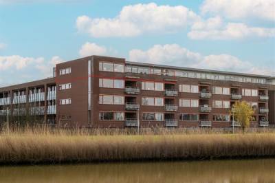 Woning Debussyring 53 Oud-Beijerland
