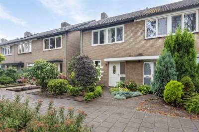 Woning Deken Floorenstraat 12 Breda