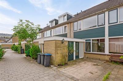 Woning Arnoldipad 29 Schiedam