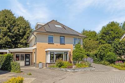 Woning Haarskamp 45 Ruurlo
