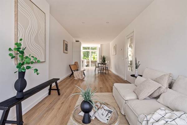 Woning Nunspeetlaan 180 Den Haag