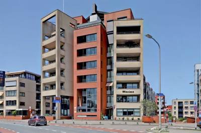 Woning Tramstraat 304 Katwijk (ZH)