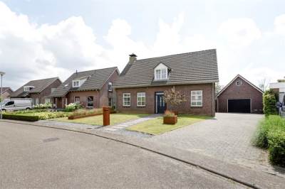 Woning Op de Spekt 6 Broekhuizenvorst