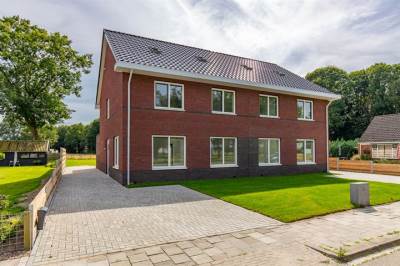 Woning Zandberg 46 Ter Apelkanaal