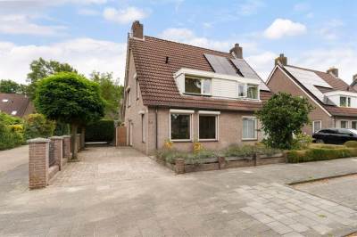 Woning Beerze 17 Kaatsheuvel