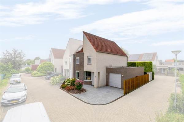 Woning Aan de Pas 33 Steyl