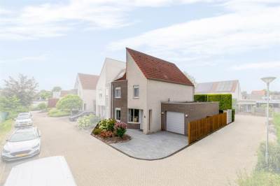 Woning Aan de Pas 33 Steyl