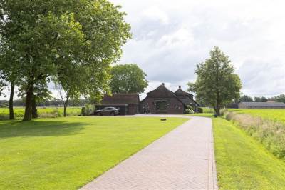 Woning Weenkweg 4 Rietmolen