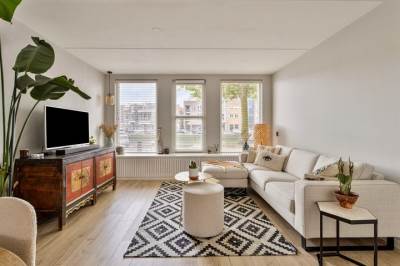 Woning De Schans 24 Maassluis