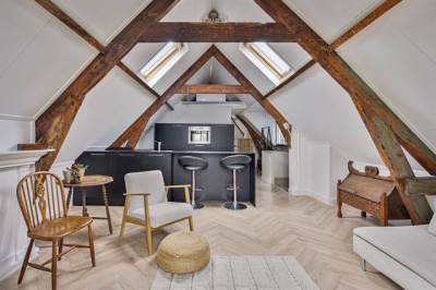 Woning Noordmolenstraat 60A03 Rotterdam