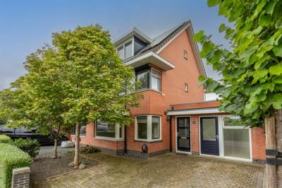 Woning De Parken 30 Druten