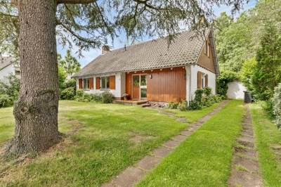 Woning Zomerweg 19 Kloetinge (Gem. Goes)