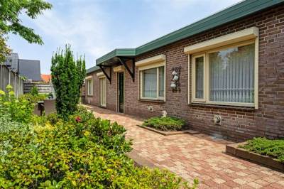 Woning Wilgenstraat 8A St. Willebrord