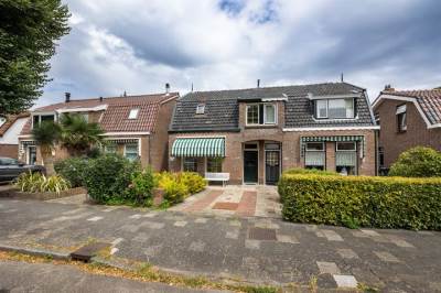 Woning Wilgenlaan 89 Zwanenburg