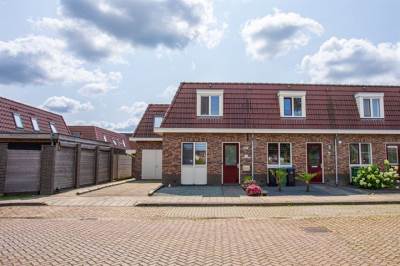 Woning Tulpstraat 56 Beneden-Leeuwen