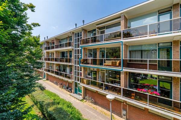 Woning van Markenplantsoen 140 Diemen