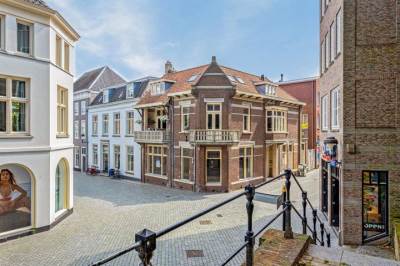 Woning Lombardenstraat 16 Bergen op Zoom