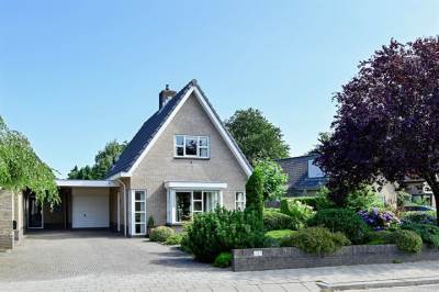 Woning Postweg 35A Putten