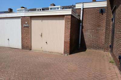 Garage Jan van Polanenstraat 21F Heemskerk