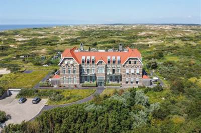Woning Zwartendijk 21 Egmond aan Zee