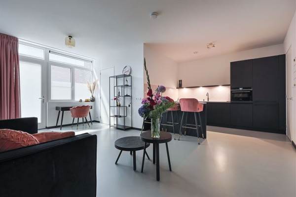 Woning Karnemelkspad 1E Wormerveer