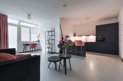 Woning Karnemelkspad 1E Wormerveer