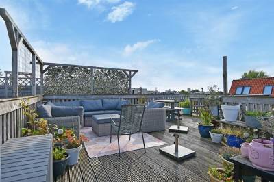 Woning Berberisstraat 65 Den Haag