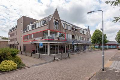 Woning Akerhof 14 Akersloot