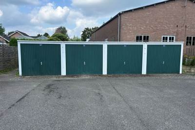 Garage 3e Molenbergstraat 36c Elst (GE)