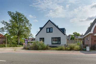 Woning Ninaberlaan 64 Hellendoorn