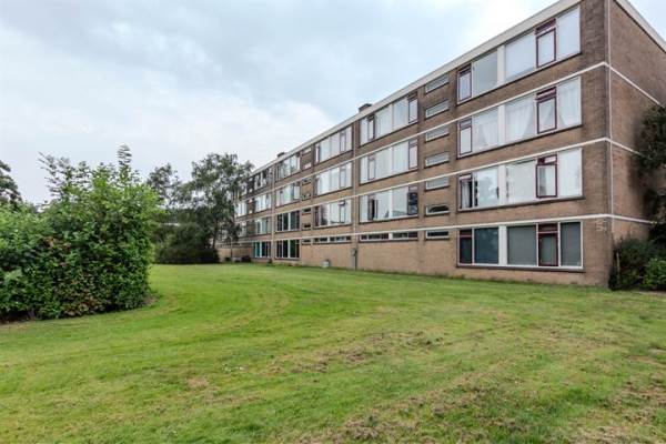 Woning Paulus Potterstraat 19 Spijkenisse