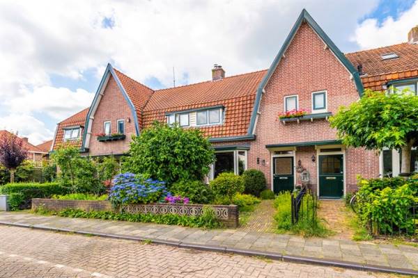 Woning Tulpstraat 11 Zeist