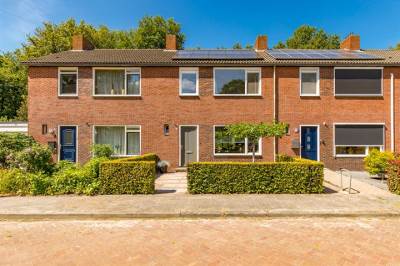 Woning Iepenlaan 8 Stadskanaal