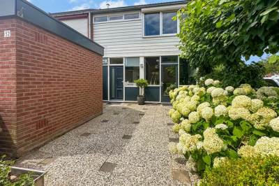 Woning Eltingerhof 32 Duiven