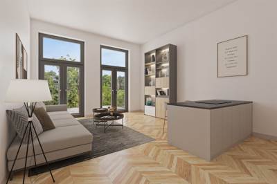 Woning Johan de Wittlaan 97 Uithoorn