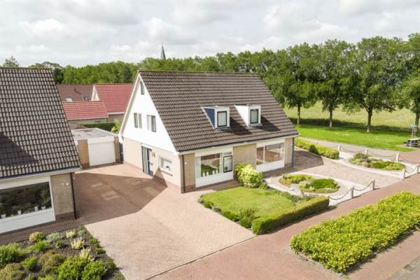 Woning Blessumerpaed 13 Boksum